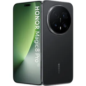HONOR Magic 8 Pro 5G Smartphone 6.71 Snapdragon 8 Elite 12GB RAM 512GB... pas cher