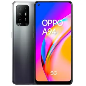 Vodafone Smartphone OPPO A94 128 BK VOD Nero pas cher