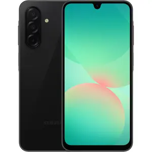 Vodafone Samsung Galaxy A26 5G (128 Go, Noir, 6.70", Double SIM hybrid... pas cher