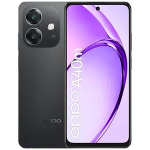Oppo OPPO S.ph. Vnd A40 8+256 Black pas cher