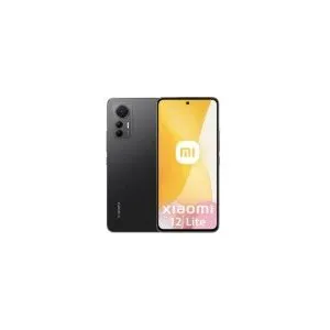 Xiaomi Opérateur Xiaomi 12 Lite 8+128GB 6.6" 5G Noir DS