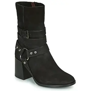 Bottines Mjus TUA BUCKLE femme pas cher