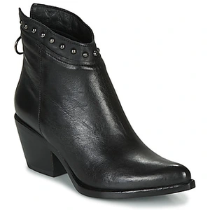 Bottines Mjus TEP solde femme pas cher