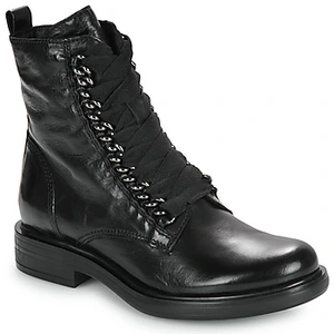 Boots Mjus CAFE CHAIN solde femme