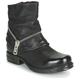 Boots Airstep / A.S.98 SAINT EC ZIP NEW solde femme