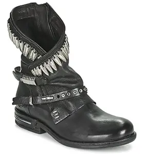 Boots Airstep / A.S.98 TIAL FOGLIE femme