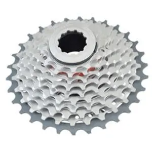 Cassette 10v. route miche primato adapt. shimano - 12-30dts pas cher