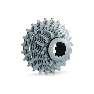 Miche Cassette Triangle Primato Shimano 10 vitesses - argenté - 14/28T pas cher
