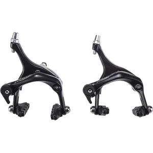 Miche étrier fixé Performance aluminium noir pas cher