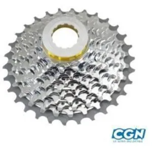 Cassette 10v. route miche primato adapt. campa - 12-30dts pas cher
