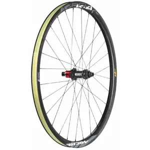 Miche Roue Arrière De Vtt K4 29´´ Boost Cl Disc Tubeless