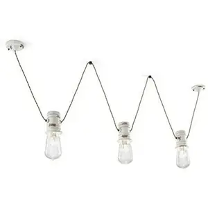 Urban C1742, suspension Ferroluce pas cher