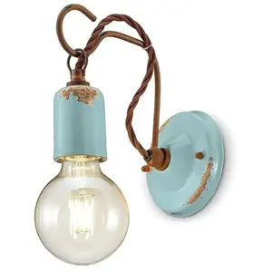 Vintage C665, Applique FerroluceVendu parmanomano