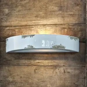 Ferroluce - vintage C603, AppliqueVendu parmanomano