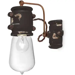 Ferroluce - urban C1523, AppliqueVendu parmanomano