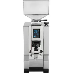 Eureka Mignon Specialita CR16 - Koffiemolen - Chrome pas cher