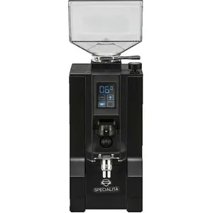 Eureka Mignon Specialita - Koffiemolen - Zwart