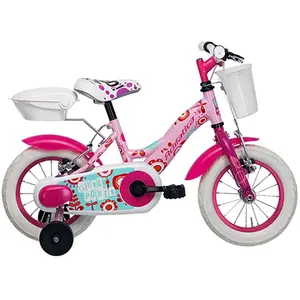 Adriatica Vélo Bimba 16´´ 1sVendu parbikeinn