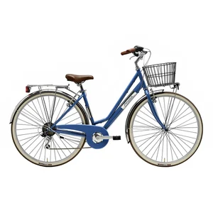 Adriatica Vélo Panarea 700 6sVendu parbikeinn