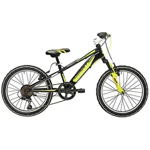 Adriatica Vtt Rock 20´´ 6s pas cher