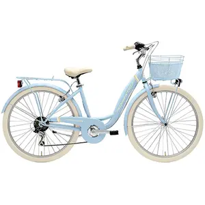 Adriatica Vélo Panda 26´´ 6s