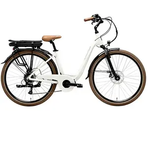 Adriatica Vélo électrique Age M81 pas cher