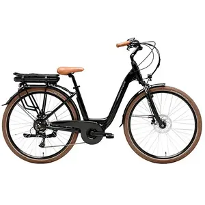 Adriatica Vélo électrique Age M81 pas cher