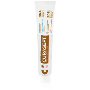 Curasept, Dentifrice, ADS Traitement protecteur Chlorhexidine 0,20% De... pas cher