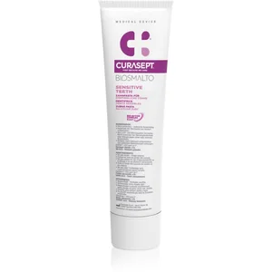Curasept, Dentifrice, Biosmalto Dents Sensibles (75 ml) pas cher