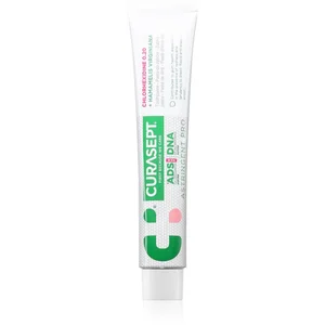 Curasept, Dentifrice, Dentifrice Gel Astringent Pro ADS ADN (75 ml) pas cher