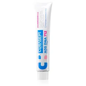 Curasept, Dentifrice, ADS DNA 705 Chlorhexidine 0,05 Dentifrice à la m...