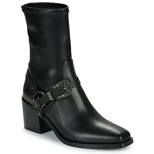 Bottines Fru.it TUBALI femme