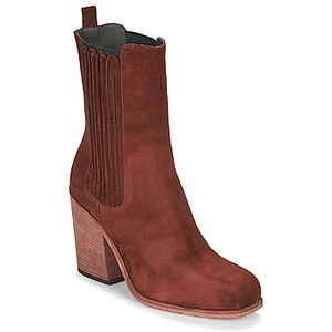 Bottines Fru.it CHELIN femme