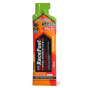 Named Sport Boîte De Gels énergétiques Race Fuel Mojito 60ml 24 Unités pas cher