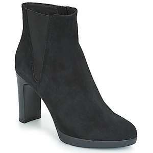 Bottines Geox D ANNYA HIGH femme pas cher