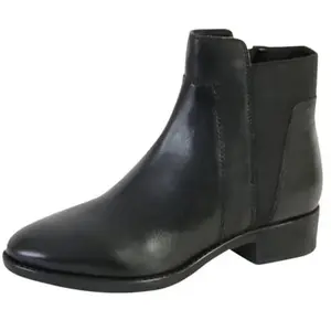 Comparateur de prix : Geox Bottes à Talons Felicity