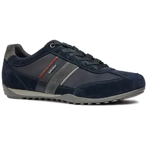 Geox Basket Geox U Wells C - 39 pas cher