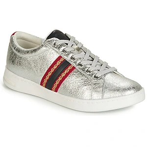 Baskets basses Geox JAYSEN A femme pas cher