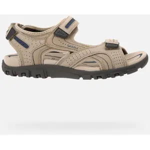 Sandale geox u s.strada d