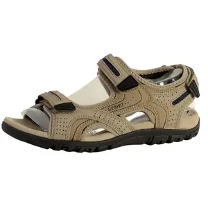 Sandale geox u s.strada d pas cher