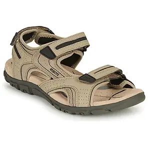 Sandale geox u s.strada d pas cher