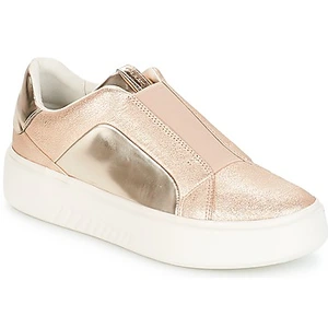 Baskets basses Geox NHENBUS femme pas cher