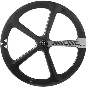 Miche Roue Avant Supertype Spx 5 Track TubularVendu parbikeinn