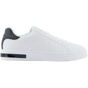 Armani Exchange Baskets Xm000140-af11916 pas cher