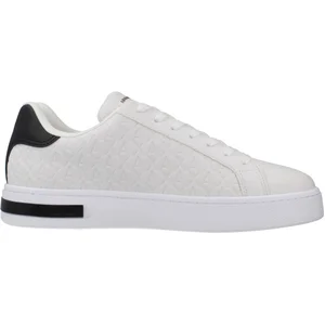 Armani Exchange Baskets Xm000140-af11916 pas cher