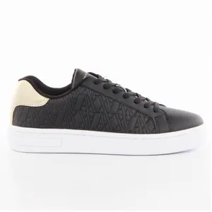 Armani Exchange Baskets Xdx165_xv891 pas cher