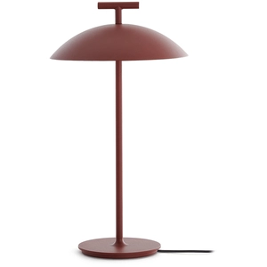 Kartell MINI GEEN-A-Lampe à poser Métal H36cmVendu parrakuten