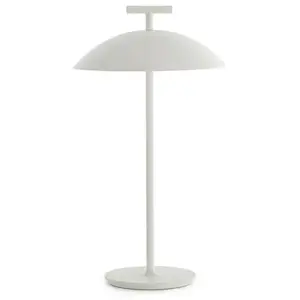 Kartell MINI GEEN-A-Baladeuse LED d'extérieur Métal H36cmVendu parbol