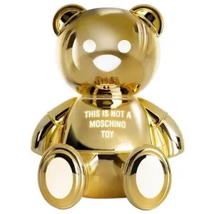 Kartell TOY-Lampe à poser / Veilleuse Ourson H30cm pas cher