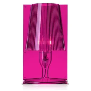 Kartell TAKE-Lampe à poser H30cm pas cher